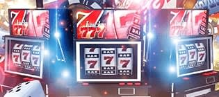 Casinos and the art of online gambling
