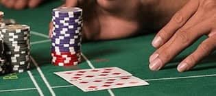 Table Games of the Past