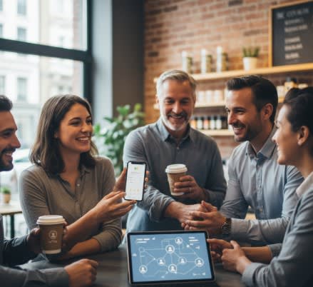 Keep Them Coming Back: How Software Can Transform Your Loyalty Program