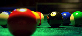 Comprendre les paris sur le Snooker