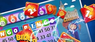 How to Play Online Bingo