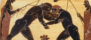 L'histoire des paris sportifs