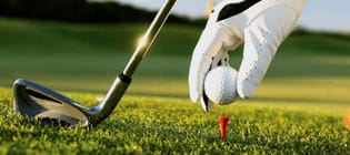 Comprendre les paris sur le golf