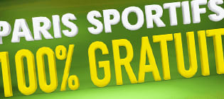 Les paris gratuits