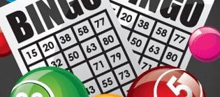 80 Ball Bingo