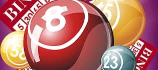90 Ball Bingo