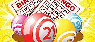 30 Ball Bingo aka Speed Bingo