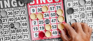 The History of Bingo