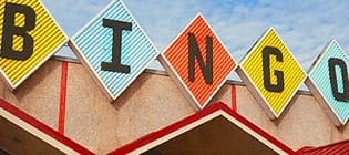Online Bingo vs Land Bingo