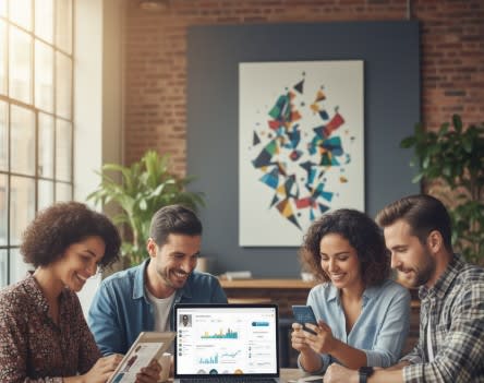 The End of One-Size-Fits-All: How Personalization Is Rewriting Buyer Journeys