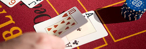 strategier-för-online-blackjack