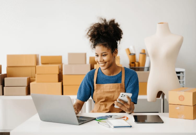 How to Sell Products Online: A Beginner's Guide