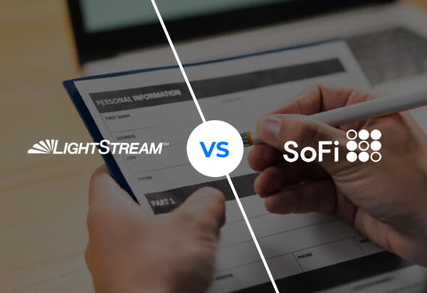 LightStream vs. SoFi: Which Lender is Best If You Have Good Credit?