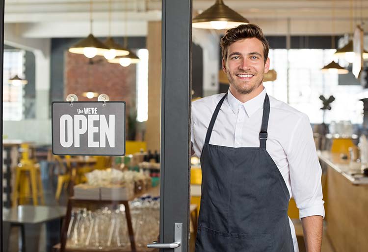 How to get a loan for your restaurant