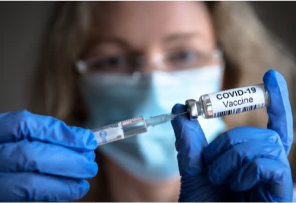 Dispelling the myths about COVID-19 and Life Insurance
