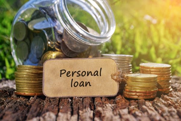 Personal Loans Rates Drop