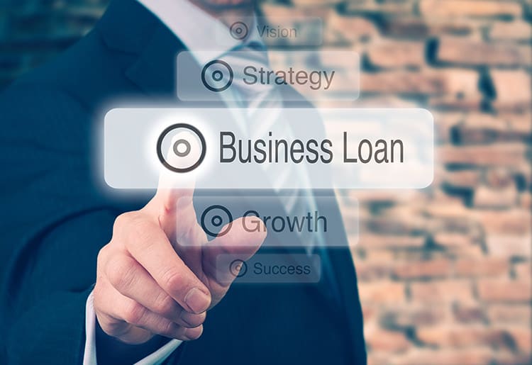 A Loan Can Help Struggling Businesses