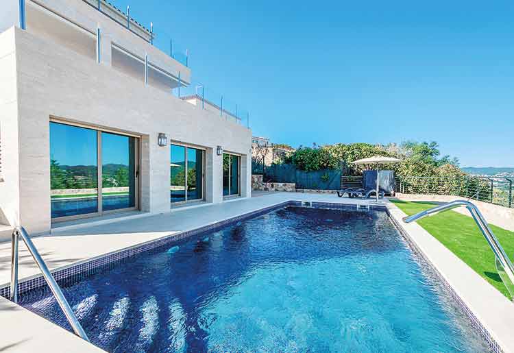 Building your dream pool could become a reality with the help of a personal loan 