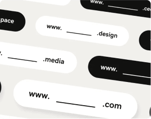 Register a Domain Name