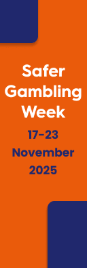 Safer Gambling