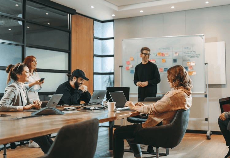 How AI and Automation are Changing Project Management Software