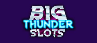big-thunder-slots logo