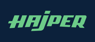 hajper logo