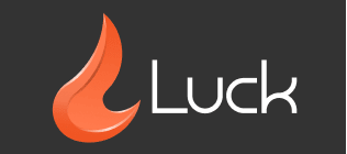 luck logo