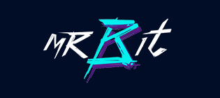 mr-bit logo