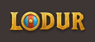 lodur logo