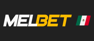 Melbet logo