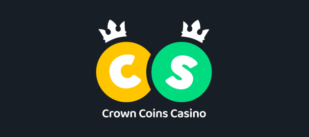 crowncoins-casino logo