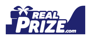 real-prize logo