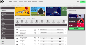 10bet site preview