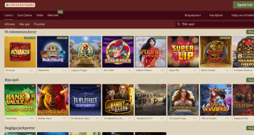 casinostugan site preview