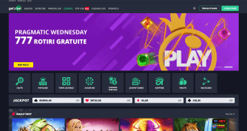 gets-bet site preview