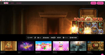 gogo-casino site preview
