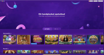 happy-casino site preview