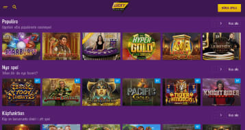 lucky-casino site preview