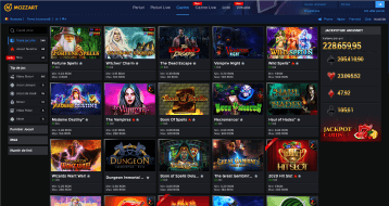 mozzartbet-casino site preview