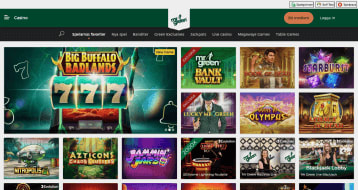 mr-green site preview