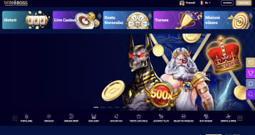 winboss site preview