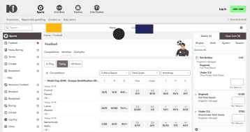 10bet site preview