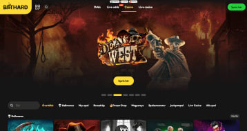 bethard site preview