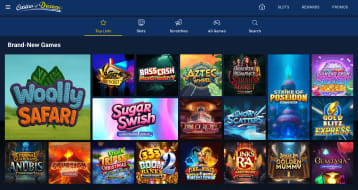 casino-of-dreams site preview