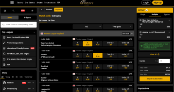 grand-ivy site preview