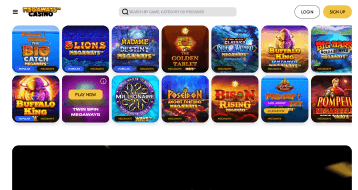megaways site preview