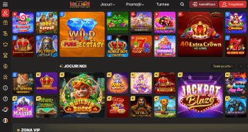 million-casino site preview
