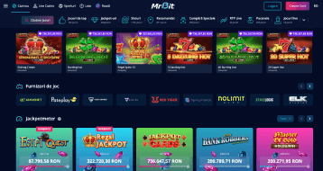 mr-bit site preview