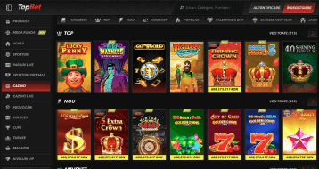 topbet site preview